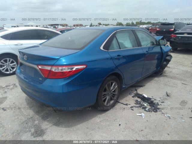 Photo 3 VIN: 4T1BF1FKXHU689440 - TOYOTA CAMRY 