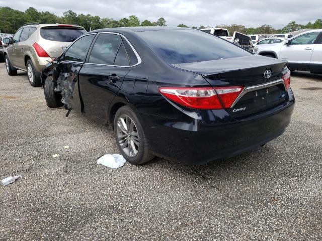 Photo 2 VIN: 4T1BF1FKXHU692161 - TOYOTA CAMRY LE 