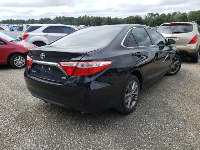 Photo 3 VIN: 4T1BF1FKXHU692161 - TOYOTA CAMRY LE 