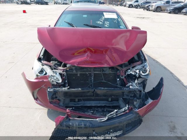 Photo 5 VIN: 4T1BF1FKXHU693522 - TOYOTA CAMRY 