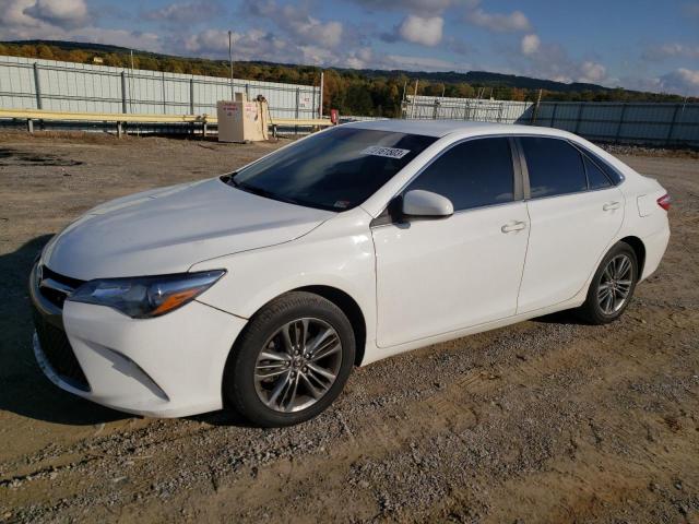 Photo 0 VIN: 4T1BF1FKXHU694718 - TOYOTA CAMRY SE 