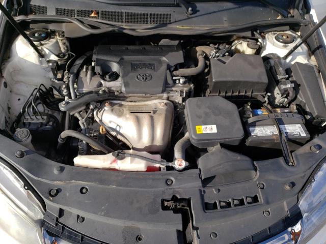 Photo 10 VIN: 4T1BF1FKXHU694718 - TOYOTA CAMRY SE 