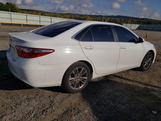 Photo 2 VIN: 4T1BF1FKXHU694718 - TOYOTA CAMRY SE 