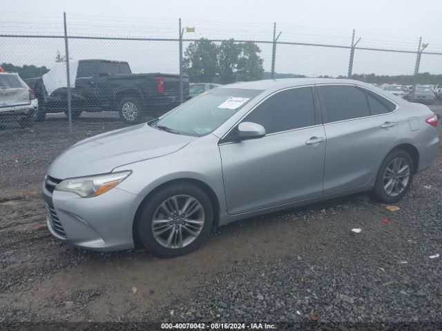 Photo 1 VIN: 4T1BF1FKXHU695335 - TOYOTA CAMRY 