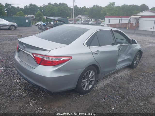 Photo 3 VIN: 4T1BF1FKXHU695335 - TOYOTA CAMRY 