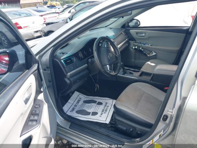 Photo 4 VIN: 4T1BF1FKXHU695335 - TOYOTA CAMRY 