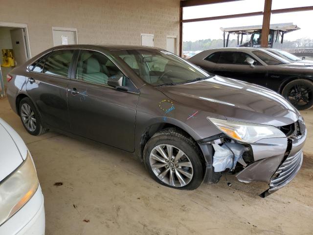 Photo 3 VIN: 4T1BF1FKXHU695433 - TOYOTA CAMRY LE 