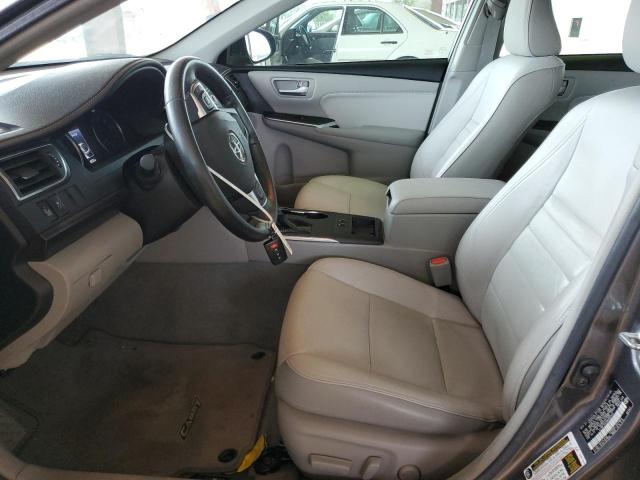 Photo 6 VIN: 4T1BF1FKXHU695433 - TOYOTA CAMRY LE 