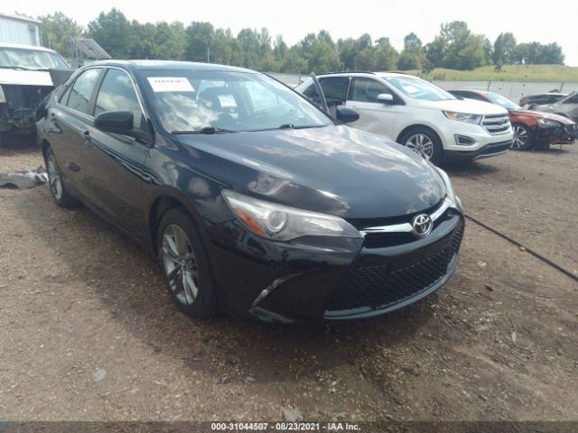 Photo 0 VIN: 4T1BF1FKXHU695691 - TOYOTA CAMRY 