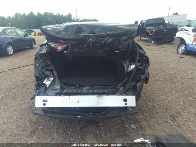 Photo 5 VIN: 4T1BF1FKXHU695691 - TOYOTA CAMRY 