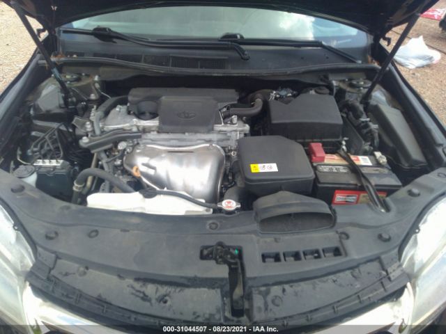 Photo 9 VIN: 4T1BF1FKXHU695691 - TOYOTA CAMRY 