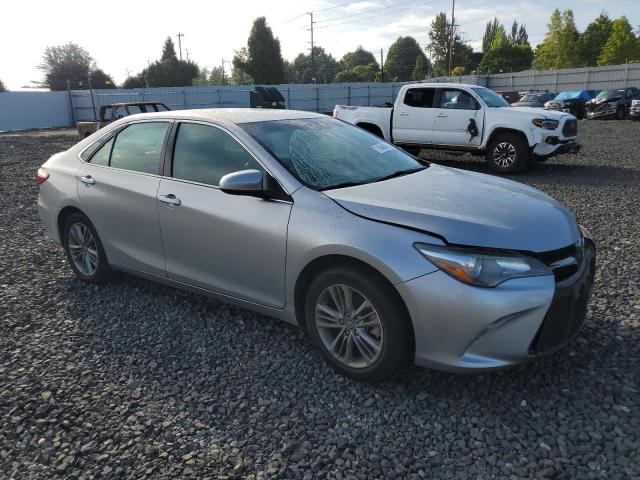 Photo 3 VIN: 4T1BF1FKXHU697456 - TOYOTA CAMRY LE 