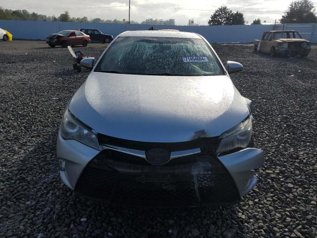 Photo 4 VIN: 4T1BF1FKXHU697456 - TOYOTA CAMRY LE 