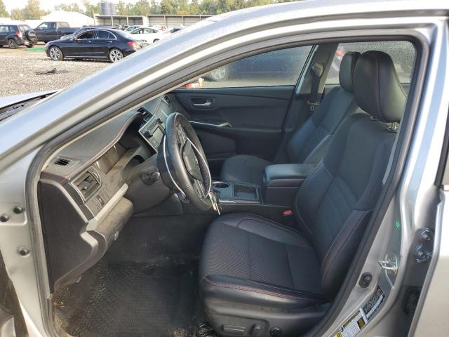 Photo 6 VIN: 4T1BF1FKXHU697456 - TOYOTA CAMRY LE 