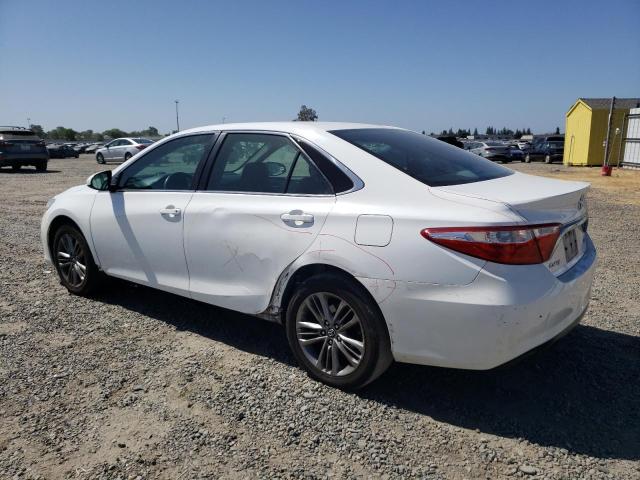 Photo 1 VIN: 4T1BF1FKXHU702204 - TOYOTA CAMRY 