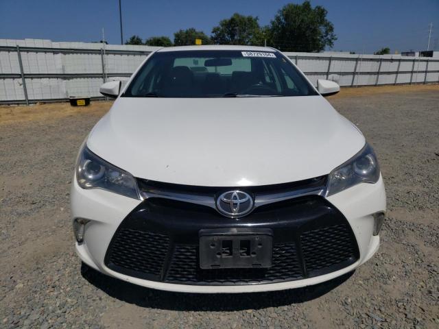 Photo 4 VIN: 4T1BF1FKXHU702204 - TOYOTA CAMRY 