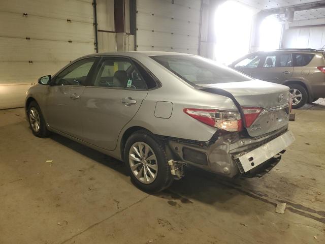 Photo 1 VIN: 4T1BF1FKXHU702476 - TOYOTA CAMRY LE 