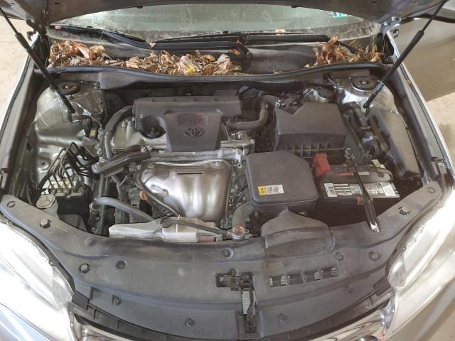 Photo 10 VIN: 4T1BF1FKXHU702476 - TOYOTA CAMRY LE 