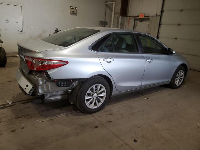 Photo 2 VIN: 4T1BF1FKXHU702476 - TOYOTA CAMRY LE 