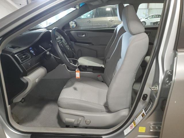 Photo 6 VIN: 4T1BF1FKXHU702476 - TOYOTA CAMRY LE 