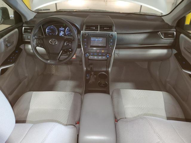 Photo 7 VIN: 4T1BF1FKXHU702476 - TOYOTA CAMRY LE 