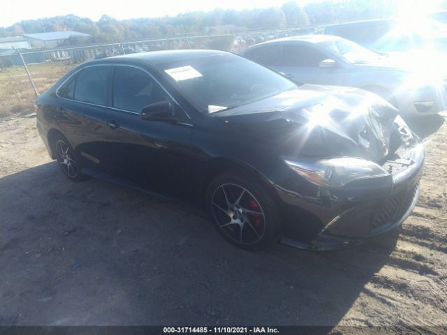 Photo 0 VIN: 4T1BF1FKXHU702655 - TOYOTA CAMRY 