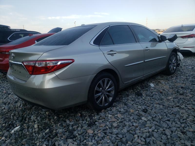 Photo 3 VIN: 4T1BF1FKXHU703580 - TOYOTA CAMRY LE 