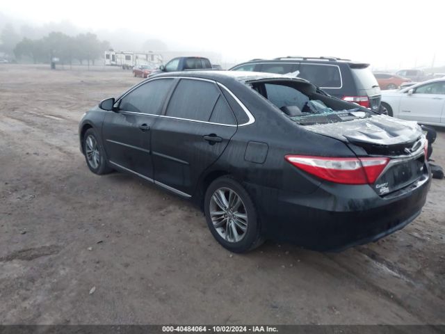 Photo 2 VIN: 4T1BF1FKXHU706138 - TOYOTA CAMRY 