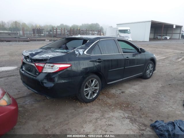 Photo 3 VIN: 4T1BF1FKXHU706138 - TOYOTA CAMRY 