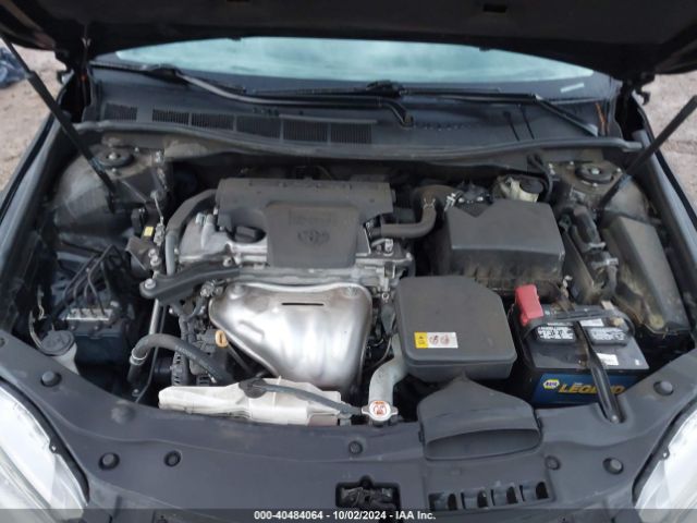 Photo 9 VIN: 4T1BF1FKXHU706138 - TOYOTA CAMRY 