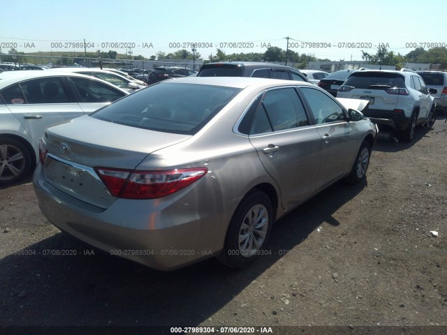 Photo 3 VIN: 4T1BF1FKXHU707824 - TOYOTA CAMRY 