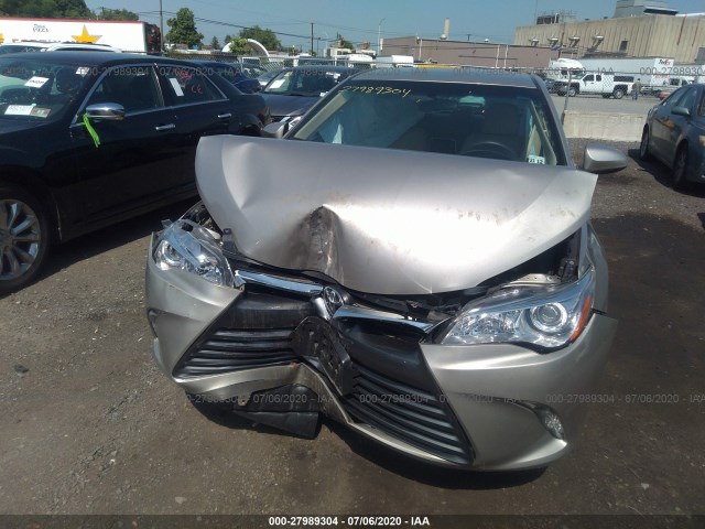 Photo 5 VIN: 4T1BF1FKXHU707824 - TOYOTA CAMRY 