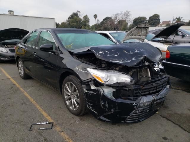 Photo 0 VIN: 4T1BF1FKXHU709184 - TOYOTA CAMRY LE 