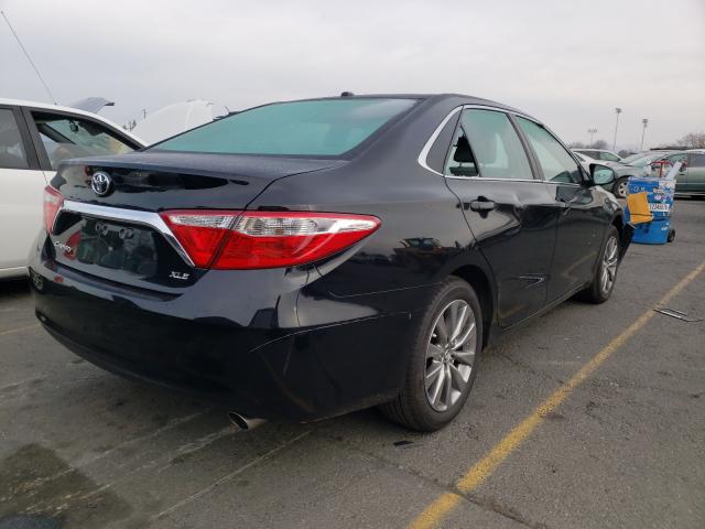 Photo 3 VIN: 4T1BF1FKXHU709184 - TOYOTA CAMRY LE 