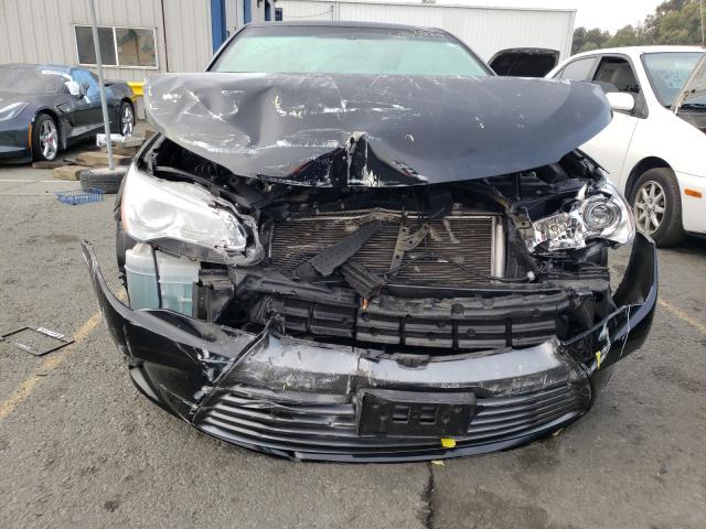 Photo 8 VIN: 4T1BF1FKXHU709184 - TOYOTA CAMRY LE 