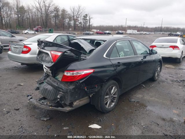 Photo 3 VIN: 4T1BF1FKXHU709413 - TOYOTA CAMRY 