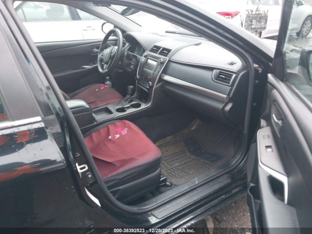 Photo 4 VIN: 4T1BF1FKXHU709413 - TOYOTA CAMRY 