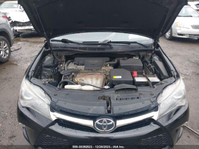 Photo 9 VIN: 4T1BF1FKXHU709413 - TOYOTA CAMRY 