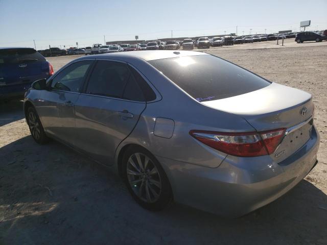 Photo 1 VIN: 4T1BF1FKXHU709797 - TOYOTA CAMRY LE 