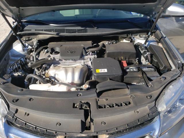 Photo 10 VIN: 4T1BF1FKXHU709797 - TOYOTA CAMRY LE 