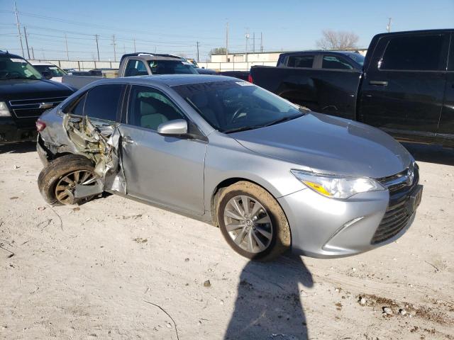 Photo 3 VIN: 4T1BF1FKXHU709797 - TOYOTA CAMRY LE 