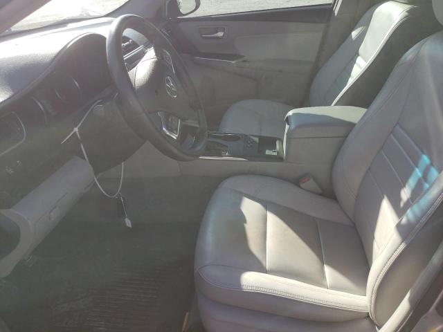 Photo 6 VIN: 4T1BF1FKXHU709797 - TOYOTA CAMRY LE 