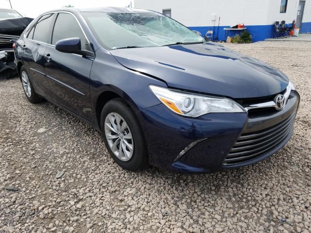 Photo 0 VIN: 4T1BF1FKXHU713235 - TOYOTA CAMRY LE 