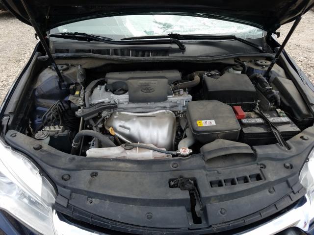 Photo 6 VIN: 4T1BF1FKXHU713235 - TOYOTA CAMRY LE 