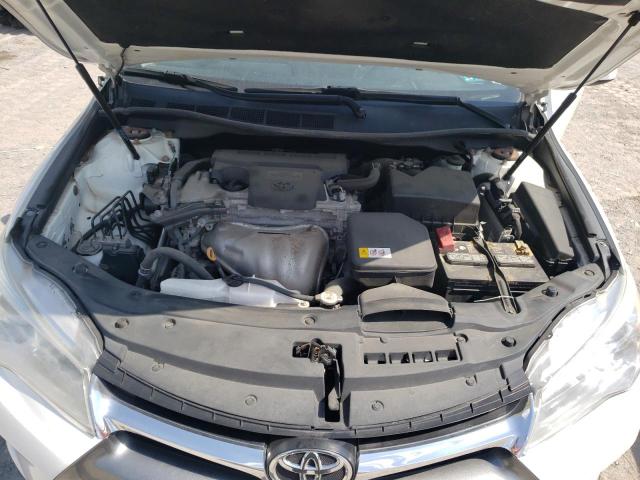 Photo 11 VIN: 4T1BF1FKXHU713347 - TOYOTA CAMRY 