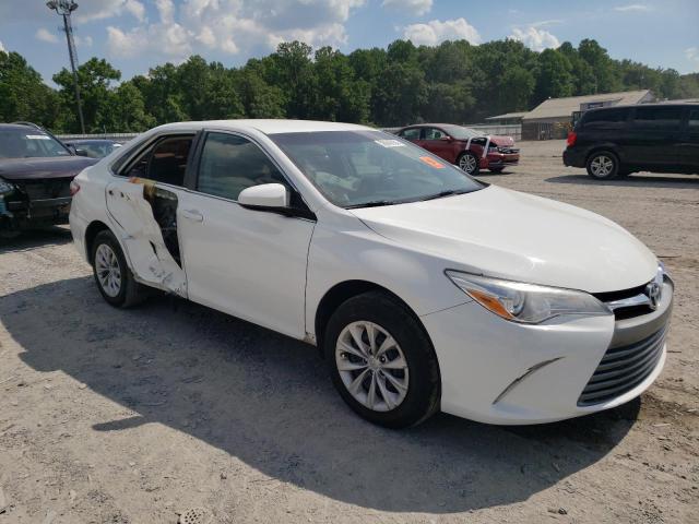 Photo 3 VIN: 4T1BF1FKXHU713347 - TOYOTA CAMRY 