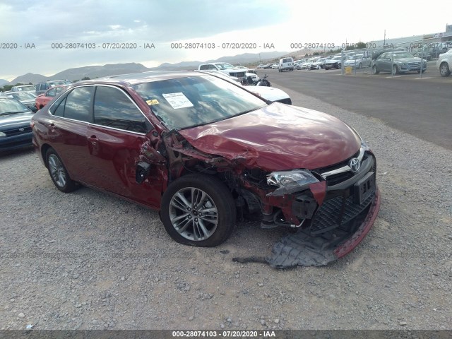 Photo 0 VIN: 4T1BF1FKXHU713476 - TOYOTA CAMRY 