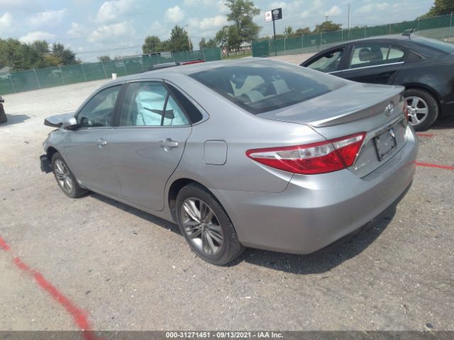 Photo 2 VIN: 4T1BF1FKXHU714627 - TOYOTA CAMRY 