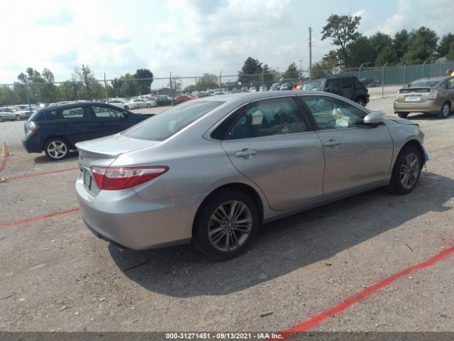 Photo 3 VIN: 4T1BF1FKXHU714627 - TOYOTA CAMRY 