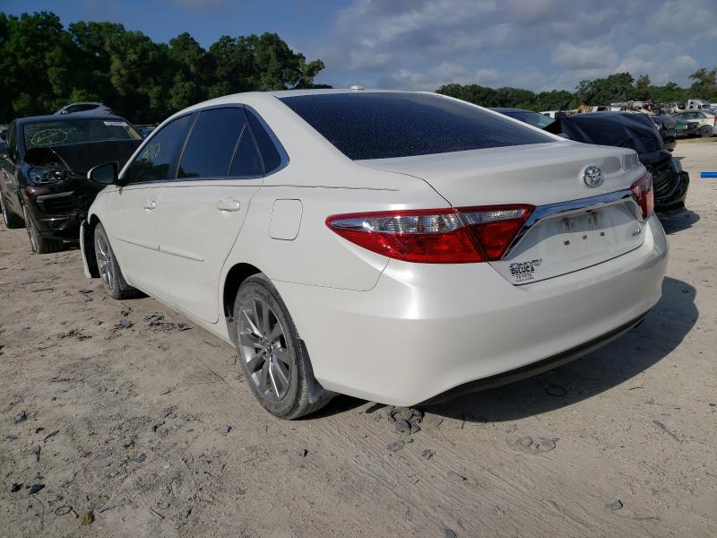 Photo 2 VIN: 4T1BF1FKXHU716099 - TOYOTA CAMRY LE 